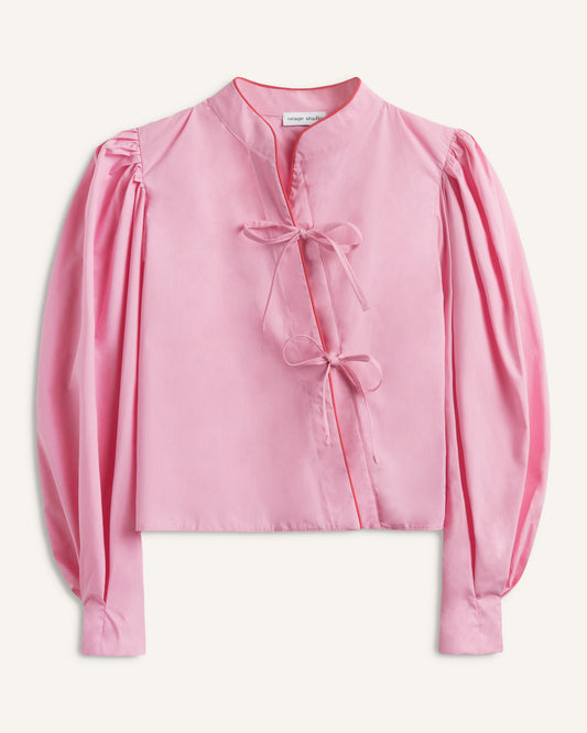 Koszula Mei Pink