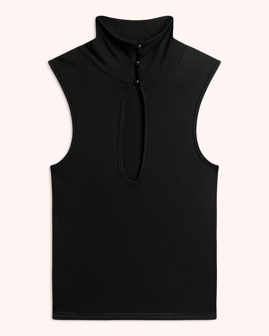 Top Ruby Black