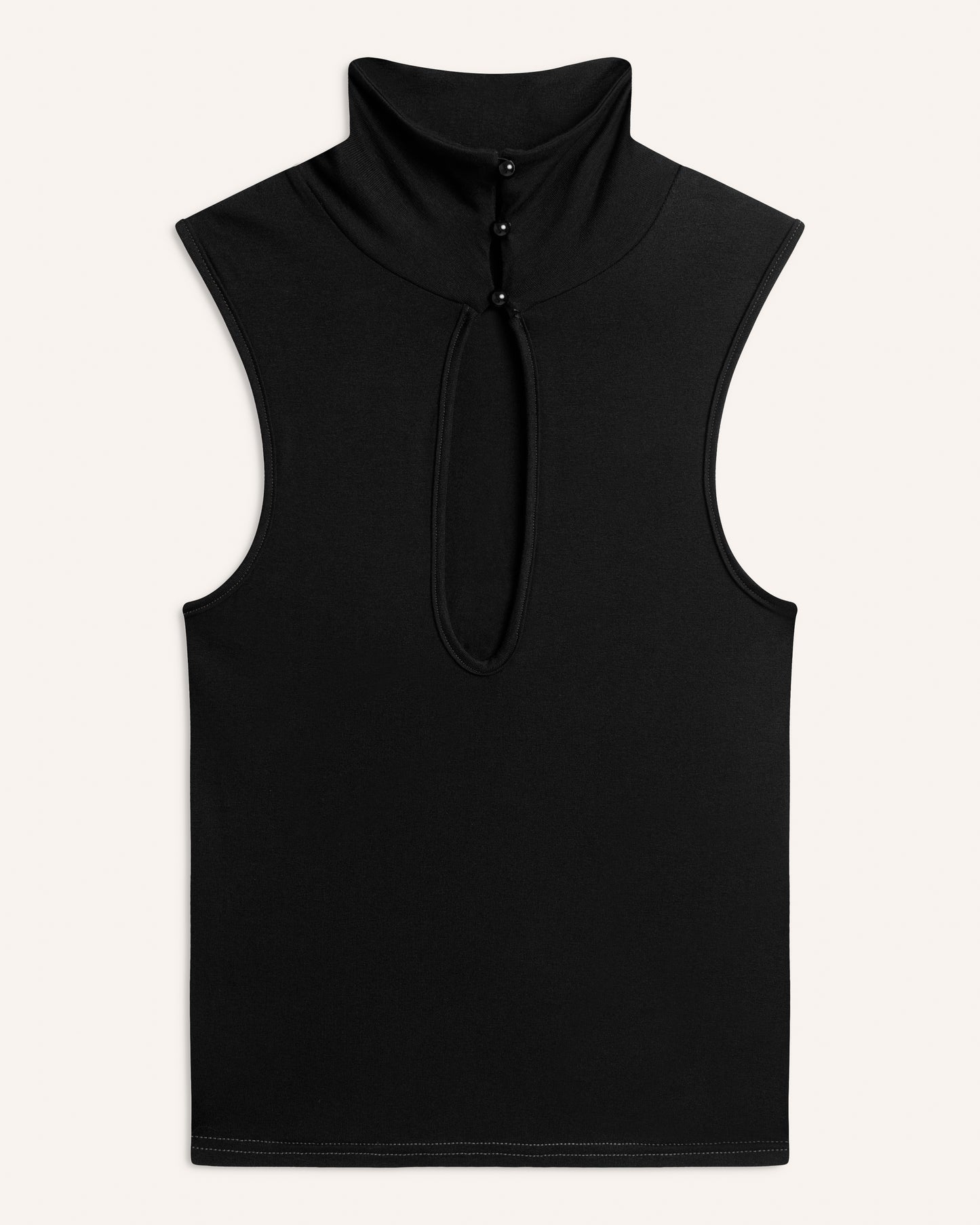 Top Ruby Black