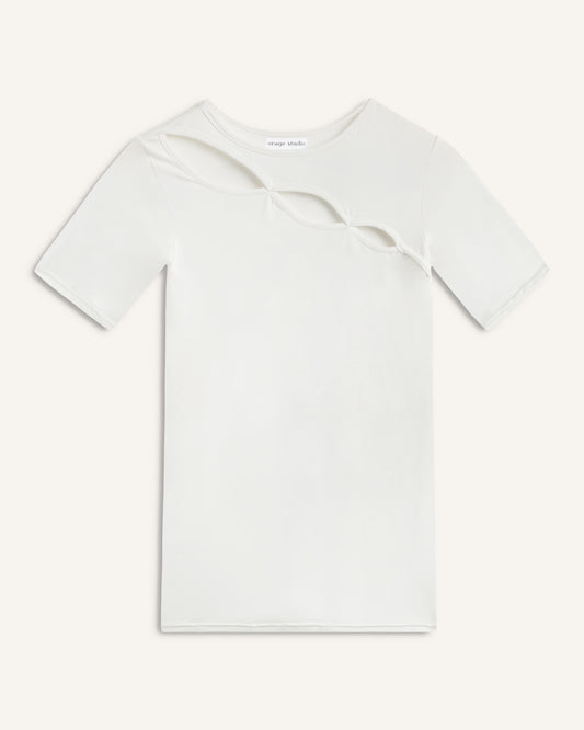 Top Harper White
