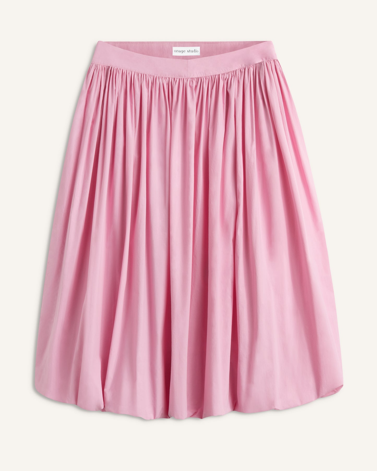 Spódnica Josefine Pink