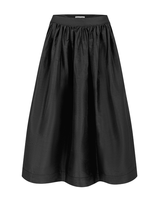 PREORDER Spódnica Josefine Black
