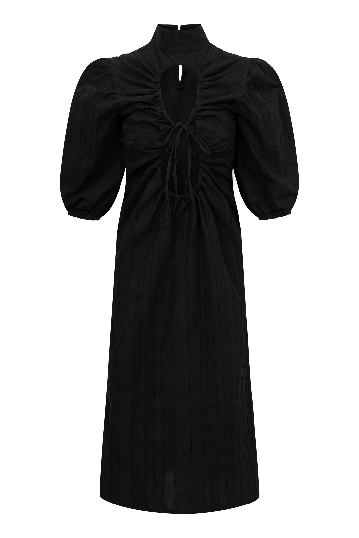 PREORDER Sukienka Meg Black